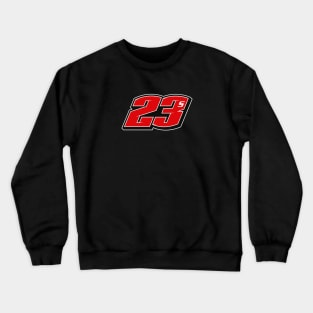 23s Minimalistic Crewneck Sweatshirt